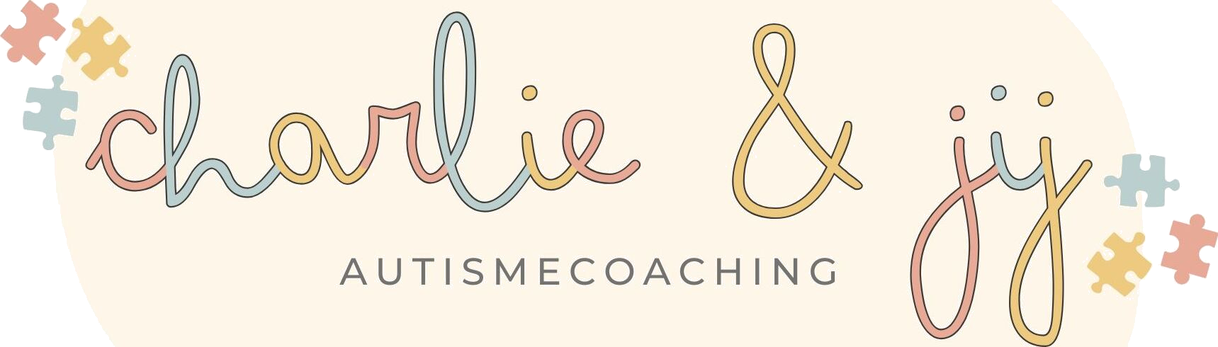 Charlie & Jij — Autismecoaching